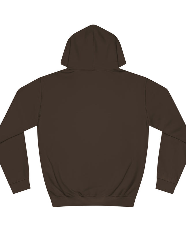 Cambo Nation Script Hoodie