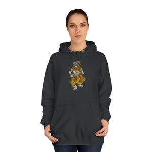 Hanuman - Unisex College Hoodie