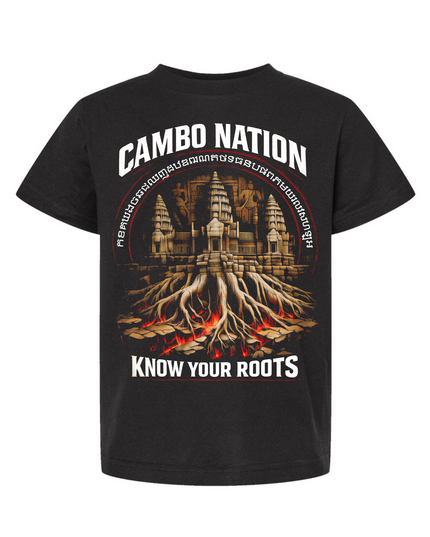 Youth Know Your Roots