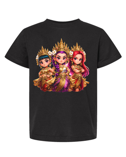 Youth KPOP Demon Hunter