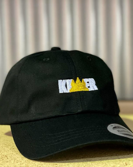 KHMER Dad Cap - CamboNation
